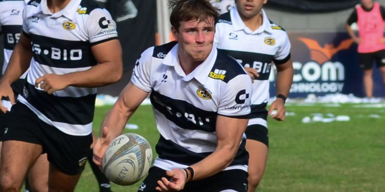 Torneo del Interior B: Tala Rugby Club sale a defender el título