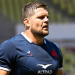 Francia pierde a otro gran jugador por lesión antes del Mundial de Rugby