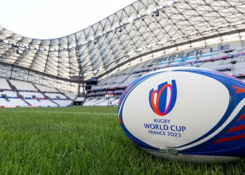 Rugby World Cup 2023: ¿Cómo continúa la agenda mundialista de sábado?