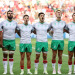 Rugby World Cup 2023: Equipo listo en Portugal para su segundo compromiso