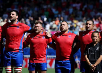 Rugby World Cup 2023: Previa del partido Inglaterra vs Chile
