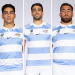Rugby World Cup 2023: Formación de Los Pumas para el debut