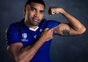 Rugby World Cup 2023: Con tres cambios, Samoa anuncia el equipo para enfrentarse a Argentina