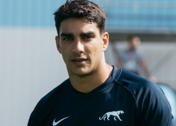 Santiago Carreras: “Llego muy bien preparado”