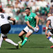 Rugby World Cup 2023: El Grupo B abrió con una cómoda victoria de Irlanda