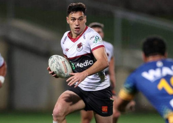 Bunnings NPC: North Harbour se tuvo que esforzar para vencer a Otago 