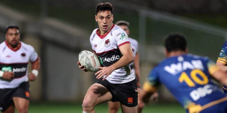 Bunnings NPC: North Harbour se tuvo que esforzar para vencer a Otago