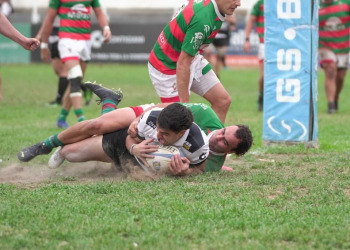 Torneo del Interior B: Triunfos de Tala RC y La Tablada