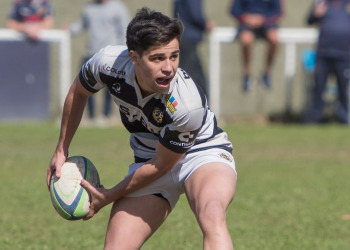 Rugby de Córdoba: Cronograma de partidos del fin de semana