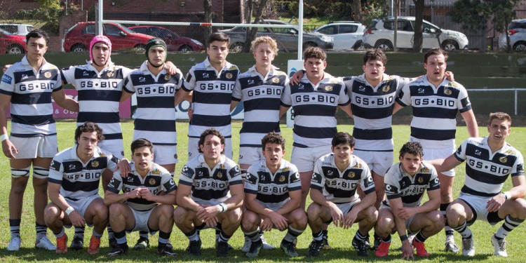 Rugby de Córdoba: Se juegan las semifinales en Intermedia y M19