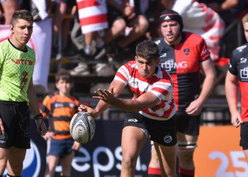 Rugby de Córdoba: La Unión Cordobesa de Rugby se manifestó sobre el hecho sucedido en Alta Gracia RC