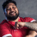 Rugby World Cup 2023: Ben Tameifuna liderará a Tonga en el debut