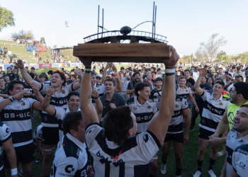 Torneo del Interior B: Tala festejó en barrio Urca