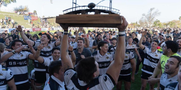 Torneo del Interior B: Tala festejó en barrio Urca