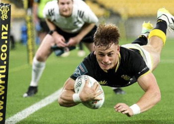 Bunnings NPC:  Wellington Lions ganó con bonus y sigue arriba