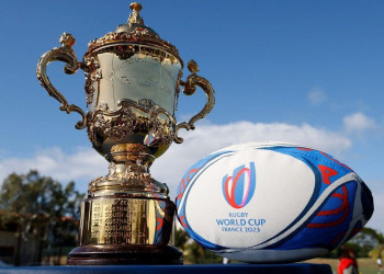 Rugby World Cup 2023: ¿Cómo continúa la agenda mundialista de sábado?