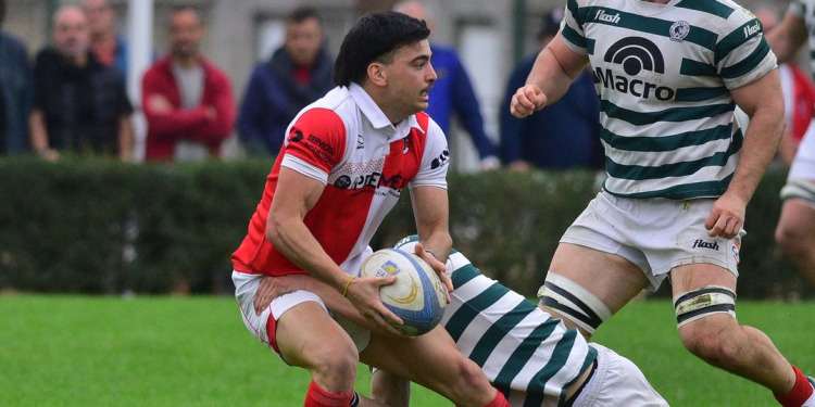 Torneo del Interior A y B: ¡Las posiciones de cada grupo!