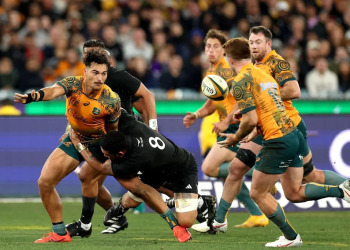 Estrenos mundialistas