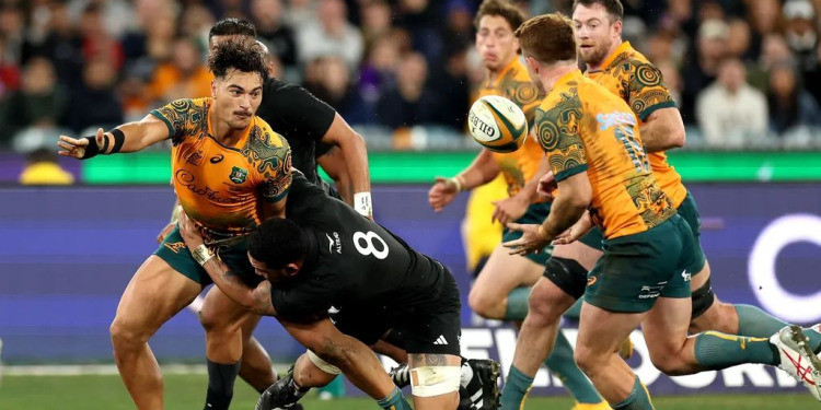 Estrenos mundialistas