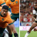 Rugby World Cup 2023: Australia y Fiji, uno de los platos fuertes del domingo