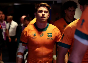 Rugby World Cup 2023: Los Wallabies prácticamente con un pie afuera del Mundial, se miden con Partugal