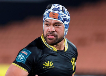 Bunnings NPC: El campeón te lleva por delante