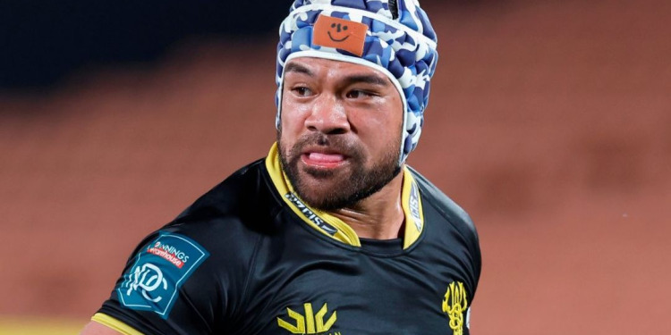 Bunnings NPC: El campeón te lleva por delante