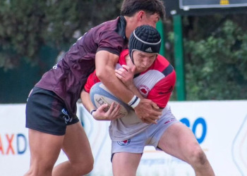 Campeonato Argentino Juvenil M17: Córdoba se mide con Cuyo en Mendoza