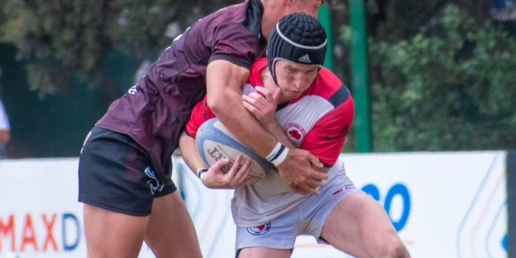 Campeonato Argentino Juvenil M17: Córdoba se mide con Cuyo en Mendoza