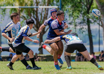 Select 12: Comodoro Rivadavia y Catamarca cobijarán el talento juvenil