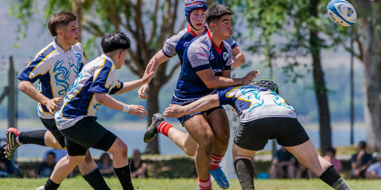 Select 12: Comodoro Rivadavia y Catamarca cobijarán el talento juvenil