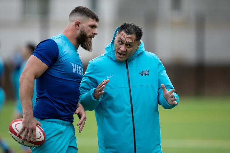 David Kidwell: “Estamos creciendo en confianza”