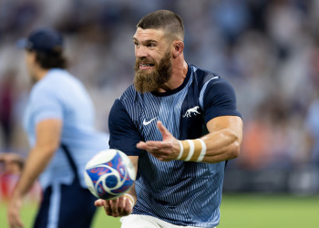 Rugby World Cup 2023: ¿Qué equipo de Los Pumas se perfila para jugar contra Japón?