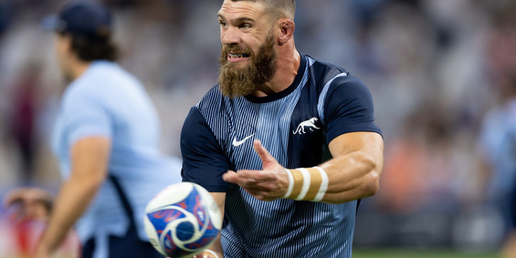 Rugby World Cup 2023: ¿Qué equipo de Los Pumas se perfila para jugar contra Japón?