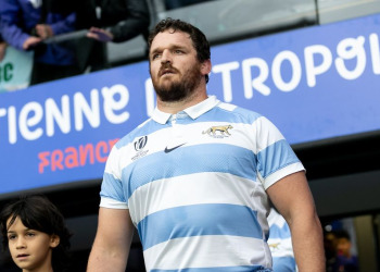 Julián Montoya: “Tenemos que lograr que los más chicos jueguen y se expresen”