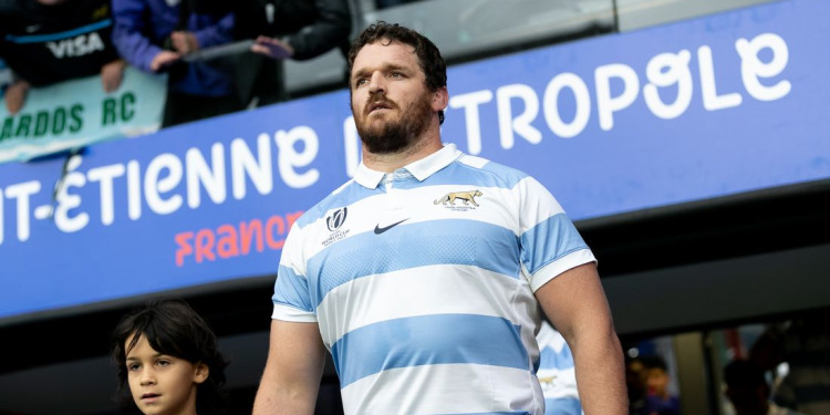 Julián Montoya: “Tenemos que lograr que los más chicos jueguen y se expresen”