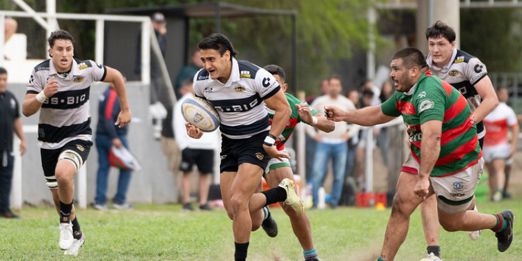 Torneo del Interior A y B: Momento de definición en los dos niveles