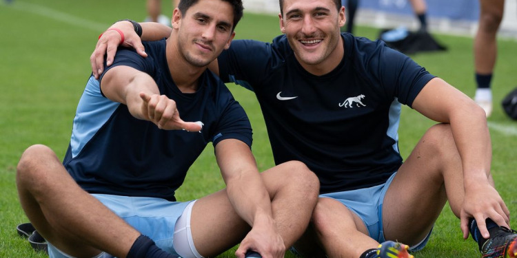 Lucio Cinti: “La disciplina va a ser un factor importante”