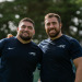 Joel Sclavi: “El equipo que gana el scrum y el maul, y también el ruck, gana el partido”