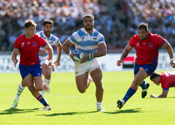 ¡Los números de la Copa del Mundo!