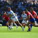 Rugby World Cup 2023: Los Pumas van con dos cambios en el XV titular