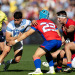 Ranking World Rugby: No hubo modificaciones en las estadísticas