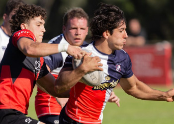 Torneo del Interior A y B: Los compactos de los equipos de Córdoba