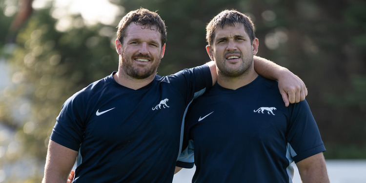 Rugby World Cup 2023: Cheika movió una sola pieza en el XV Puma