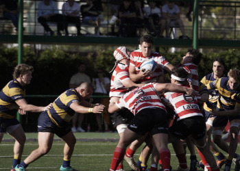 Torneo del Interior A y B: Los compactos del fin de semana