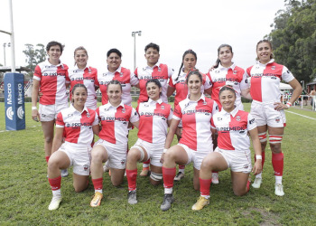 El Nacional de Clubes Femenino, ya tiene sus candidatos