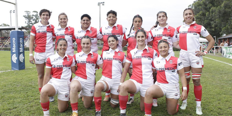 El Nacional de Clubes Femenino, ya tiene sus candidatos