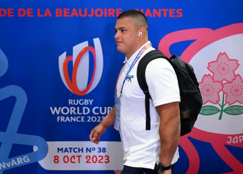 Thomas Gallo: “Sabemos lo que significa este partido que se nos viene”