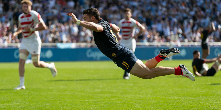 Rugby World Cup 2023: Los Pumas mostraron carácter y se metieron en cuartos de final