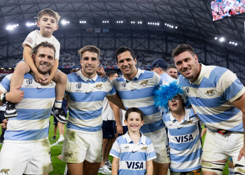 Rugby World Cup 2023: Confirmadas las semifinales
